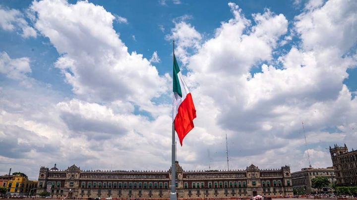 Moody's cambia calificación del gobierno de México de estable a negativa