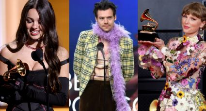 Grammy 2023: ¿Cuándo y dónde ver los premios?