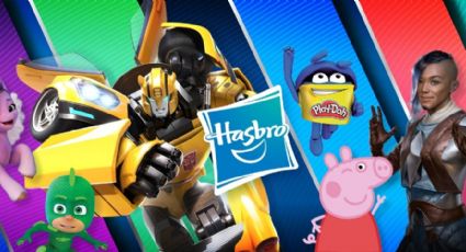 Hasbro anuncia despido masivo de empleados tras pérdidas decembrinas