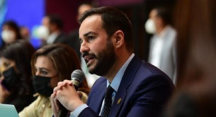 Agustín Basave asumirá mañana la Secretaría de Ayuntamiento de Monterrey