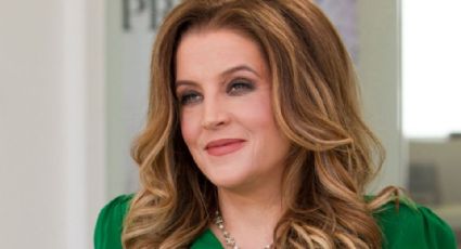 Esta sería la fortuna que disputan la madre e hija de Lisa Marie Presley