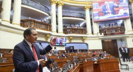 Perú aplaza votación sobre adelanto de elecciones