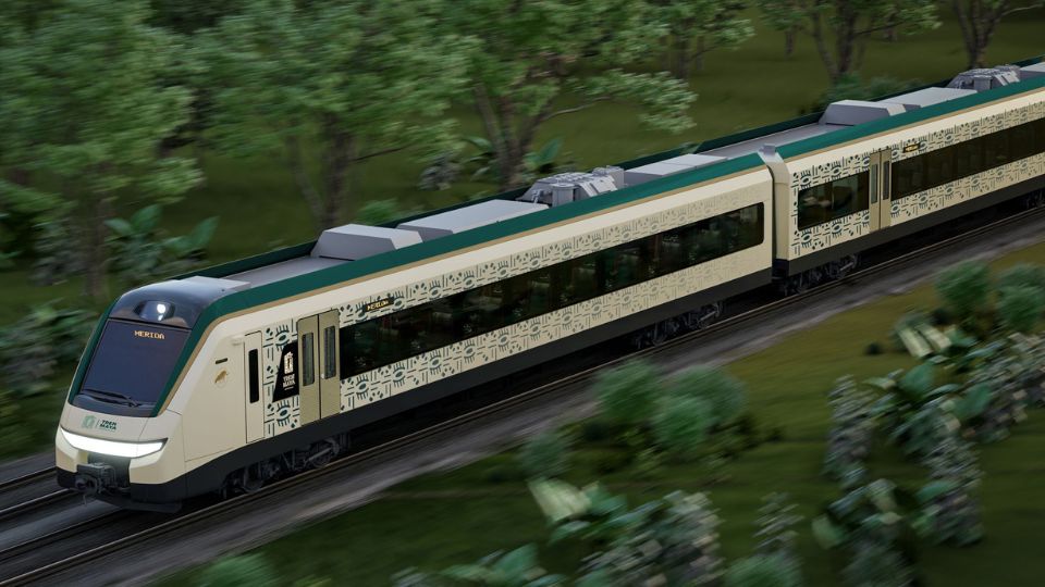 Tren Maya  Facebook / Tren Maya.
