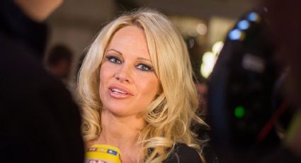 Hoy llega a Netflix el documental sobre Pamela Anderson