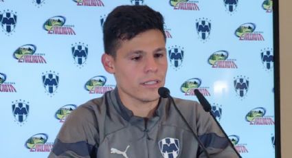 'Tenemos un plantel muy vasto': Ponchito ante lesiones de Rayados