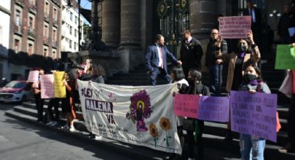 Ley Malena, iniciativa que busca tipificar la "violencia ácida"