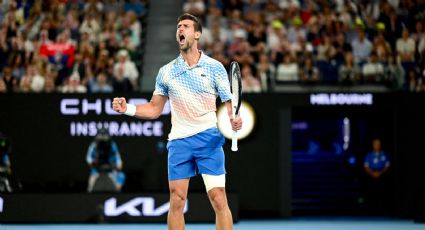 Novak Djokovic podría disputar el US Open