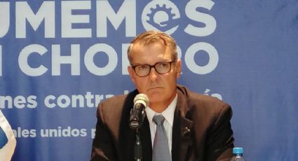 Guillermo Dillon se despide de CAINTRA Nuevo Léon tras 20 años de labor