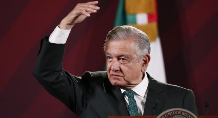 AMLO rechaza oferta de reparación de Emilio Lozoya