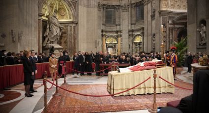 Capilla de Benedicto XVI ha recibido a casi 200 mil personas