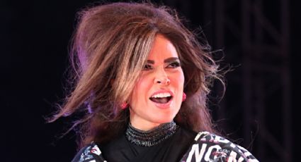 Gloria Trevi dice que está lista para 'luchar' tras nueva demanda de abuso