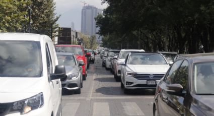 Habilita San Pedro 3 estacionamientos en zona Distrito Centro Valle