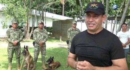 Coronel abatido en detención de Ovidio ´N’ era de Montemorelos