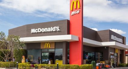 McDonald's anuncia recortes de empleo para 2023