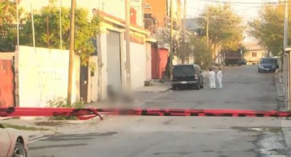 Matan a hombre a balazos en Cañada Blanca, Gudalupe