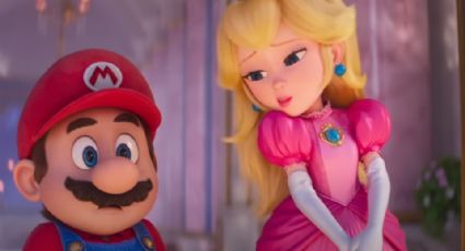 ¿Cuándo se estrena la película de Super Mario Bross en México?