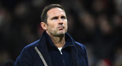 Frank Lampard regresa al Chelsea como entrenador