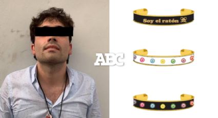 Registran marca “Soy el Ratón” para vender joyería