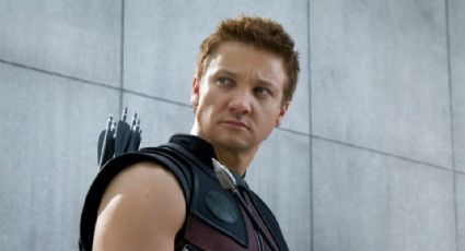 Jeremy Renner agradece a médicos