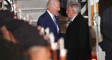 “Es un gran aeropuerto”, dice Biden a AMLO sobre AIFA