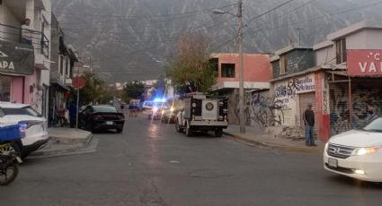 Matan a hombre a balazos adentro de su casa en Santa Catarina