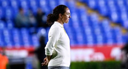 Quiere Carmelina Moscato emocionar con el juego de Tigres Femenil