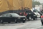 Atentado contra jefe policiaco deja un oficial muerto en Abasolo