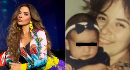 'Jamás te merecí': Gloria Trevi dedica mensaje a su hija Ana Dalai