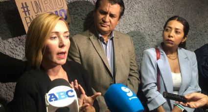 Piden al Congreso sancionar a funcionarios por incomparecencia