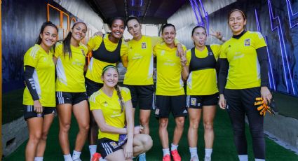 Tigres Femenil va por nuevo triunfo en el Universitario