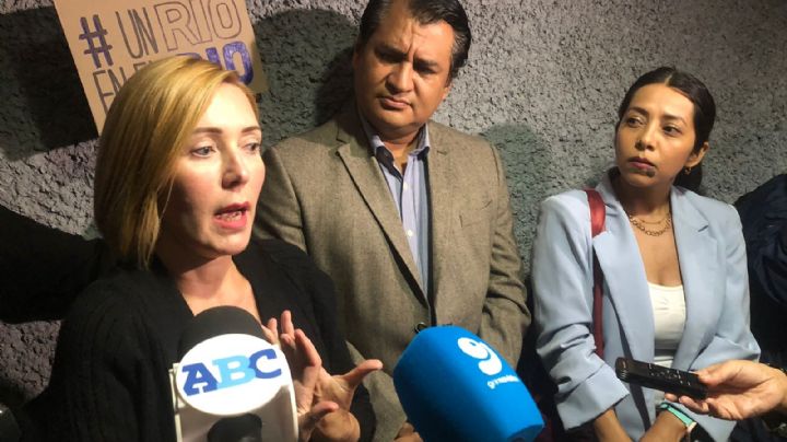 Piden al Congreso sancionar a funcionarios por incomparecencia