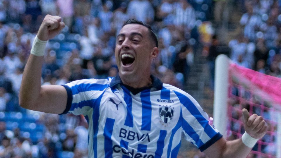 El ahora ex futbolista de Rayados dijo que pese a la forma en que se dio su salida, en el futuro intentará seguir ligado a al club y la ciudad.