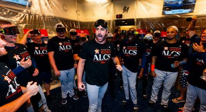 MLB: Astros y D-backs avanzan y Phillies coloca contra la pared a Bravos