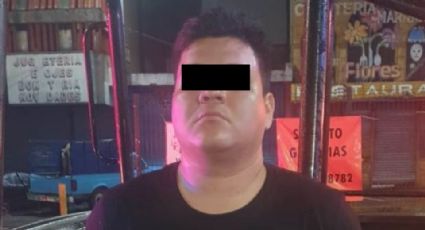 Hombre abusa de joven dentro de Central de Autobuses de Monterrey