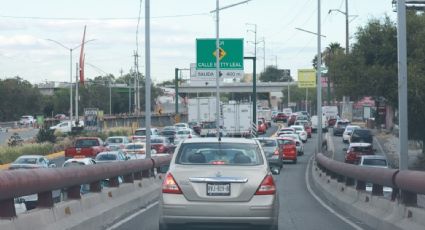 Proyectan inversión de 20 mil mdp para mejorar avenida Morones Prieto