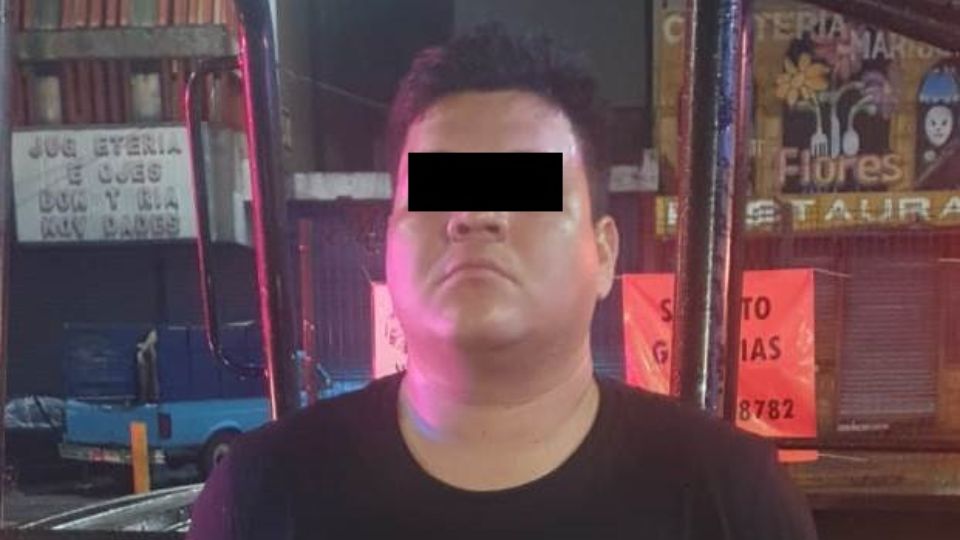 Hombre abusa sexualmente de joven en Monterrey