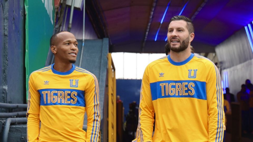 Siboldi le dará descanso a Andre-pierre Gignac de cara al Clásico Regio en Houston