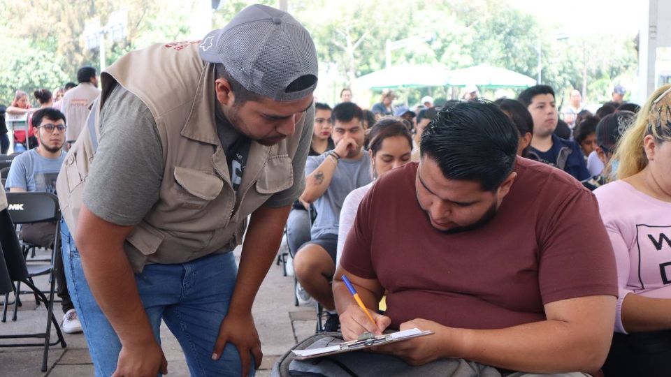 Inicia en noviembre capacitación de Jóvenes Construyendo el Futuro | Facebook / Jóvenes Construyendo el Futuro