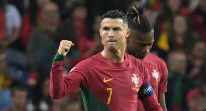 Desmienten que Cristiano Ronaldo será castigado a latigazos