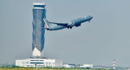 Viajan 2 aviones del Ejército americano a Israel; iniciarán puente aéreo en Madrid