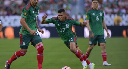 Previa: México se enfrenta a Ghana en preparación para el camino de la Copa América