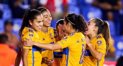 Tiene Tigres primer capítulo de Final Femenil