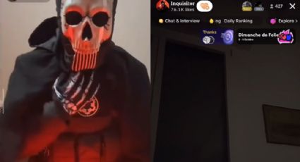 TikTok: Inquisitor ¿Qué pasó con el tiktoker del que reportan su muerte?