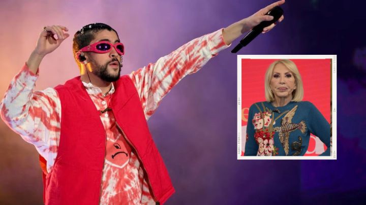Bad Bunny lanza nuevo álbum; menciona a Laura Bozzo, ¿Qué dijo?