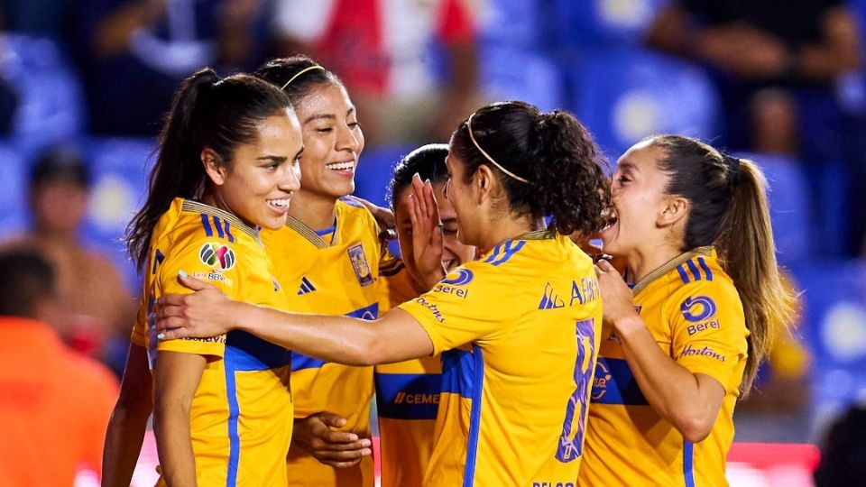 Tigres Femenil buscará su sexto campeonato de Liga.