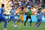 Tigres remonta el Clásico Regio amistoso con golazos