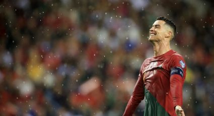 Cristiano Ronaldo, el futbolista mejor pagado del mundo en 2023