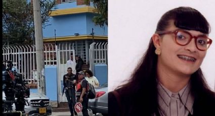 VIDEO: A más de 20 años, 'Betty la fea' regresa a su casa de Bogotá