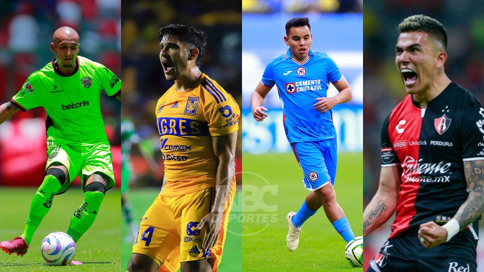 Los jugadores regios escasean en la Liga MX.