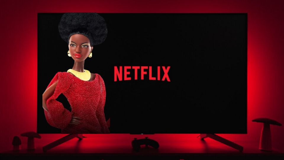 Documental de netflix primera babrie negra